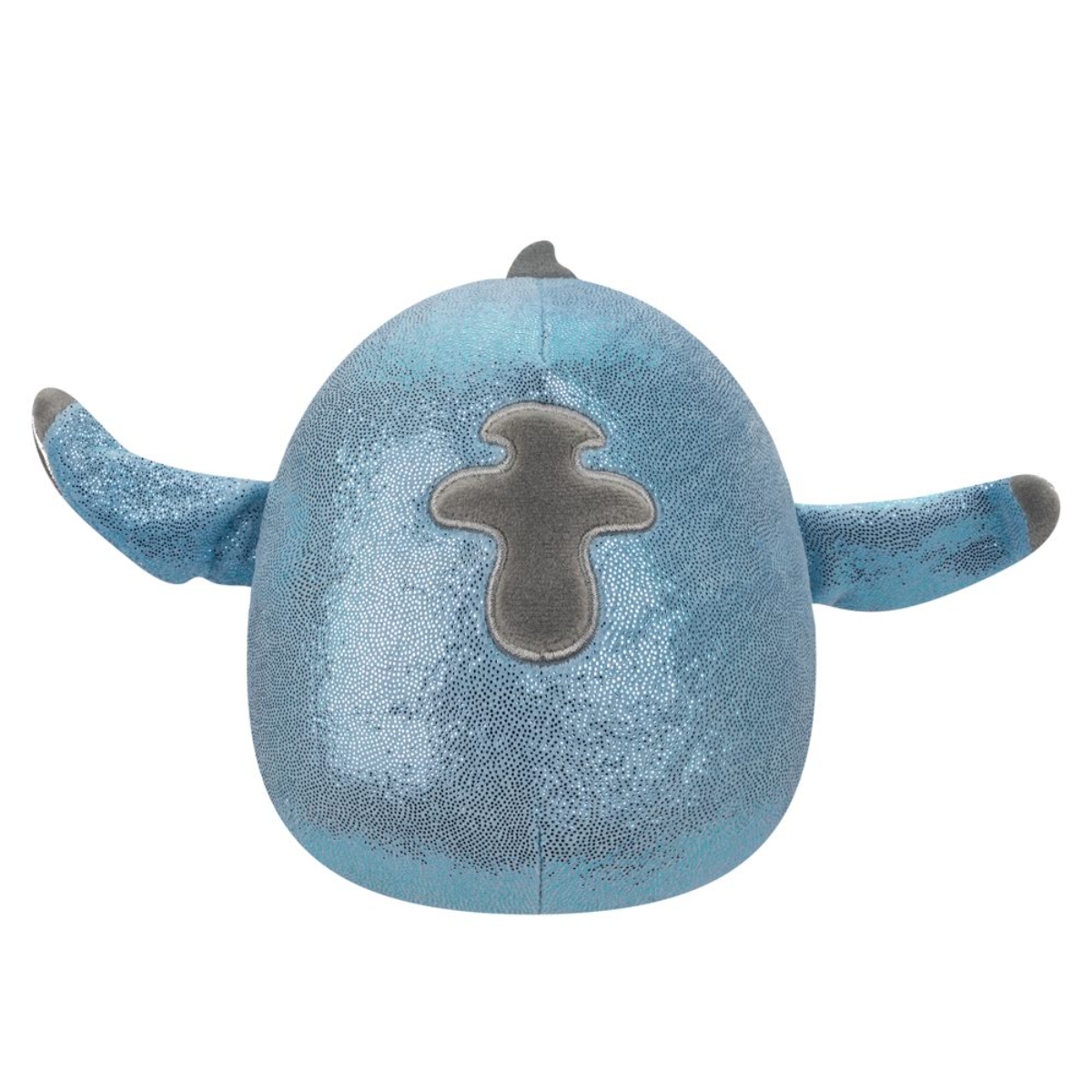 سكويشمالوز لعبة محشوة 5 إنش، ميكي والأصدقاء، مجموعة من 4، للجنسين، من عمر 3 إلى 4 سنوات