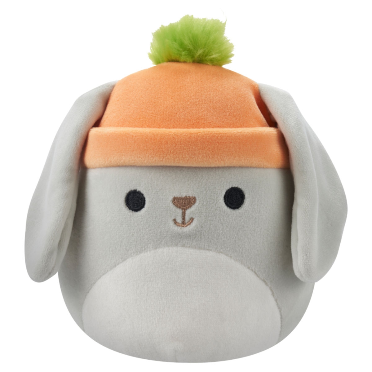Squishmallows 5″ Valentina Bunny Plush Toy Unisex, 3-4 Years