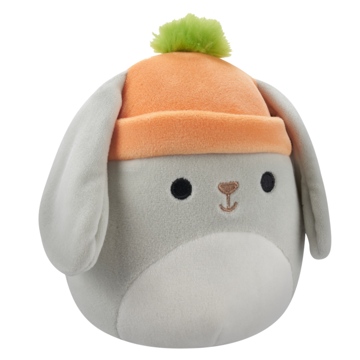 Squishmallows 5″ Valentina Bunny Plush Toy Unisex, 3-4 Years
