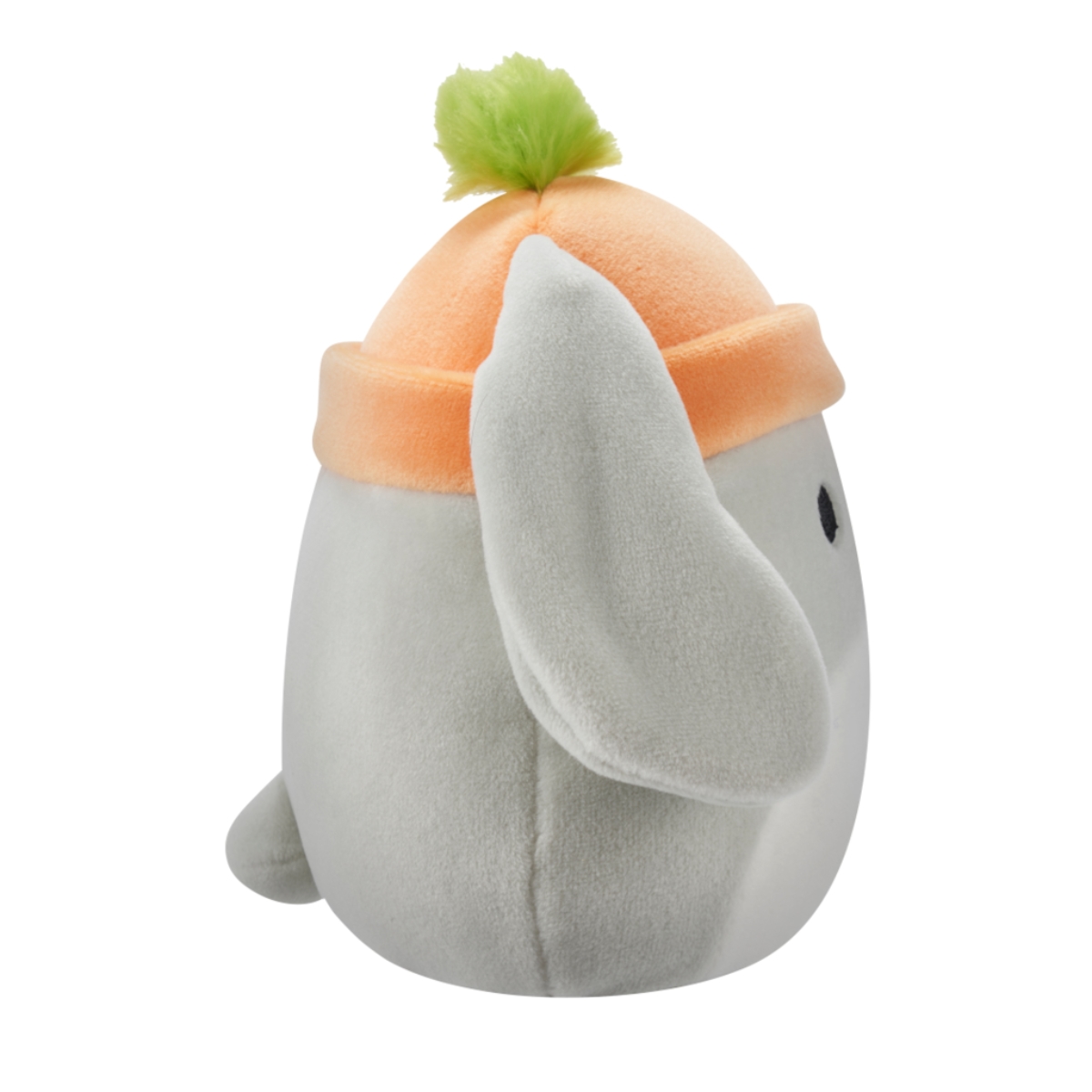 Squishmallows 5″ Valentina Bunny Plush Toy Unisex, 3-4 Years