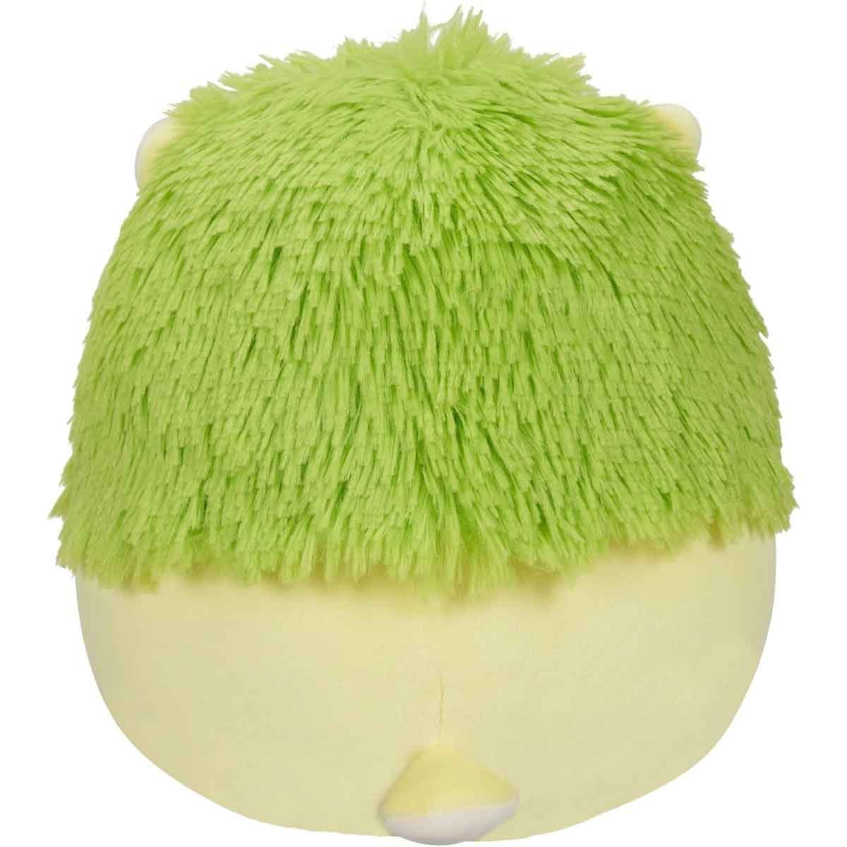 Squishmallows 7.5″ Grant the Tan & 7.5″ Cavaleri the Alpaca Plush Bundle Toy Unisex, 3-4 Years