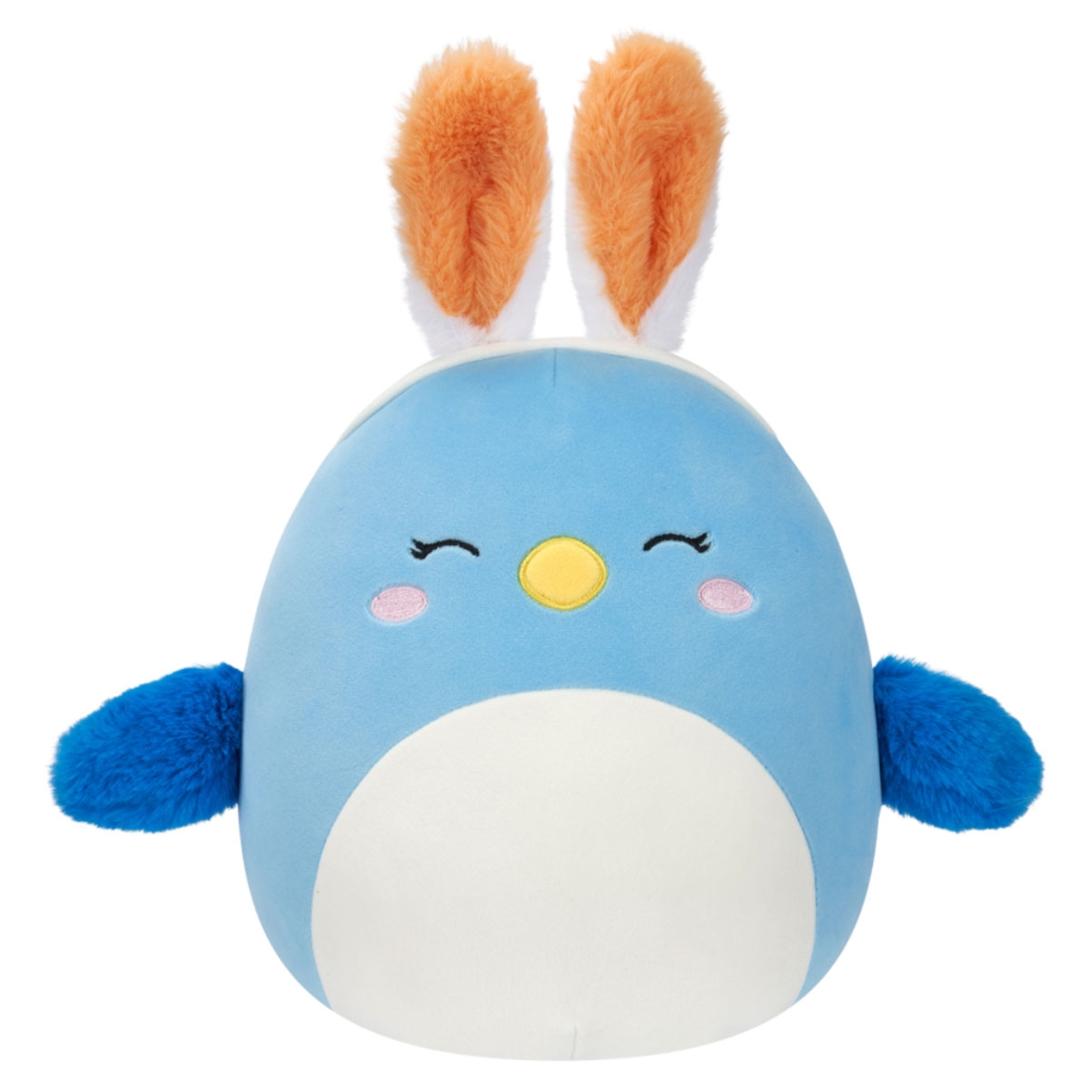 Squishmallows 7.5″ Bebe the Bird Plush Toy Unisex, 3-4 Years
