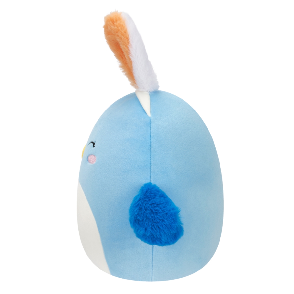 Squishmallows 7.5″ Bebe the Bird Plush Toy Unisex, 3-4 Years