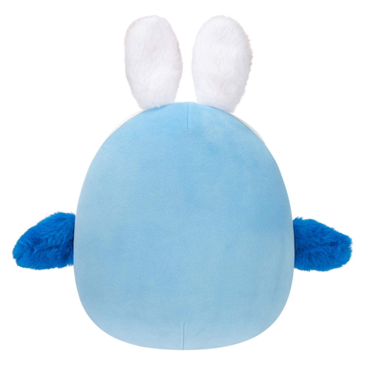 Squishmallows 7.5″ Bebe the Bird Plush Toy Unisex, 3-4 Years