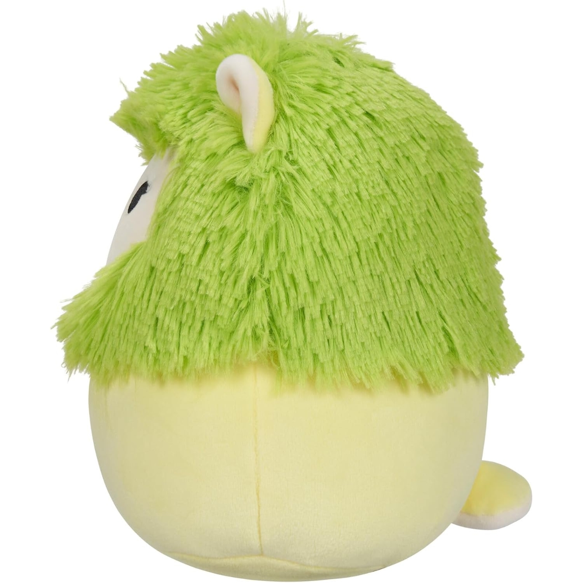 Squishmallows 7.5″ Cavaleri the Alpaca Plush Toy Unisex, 3-4 Years