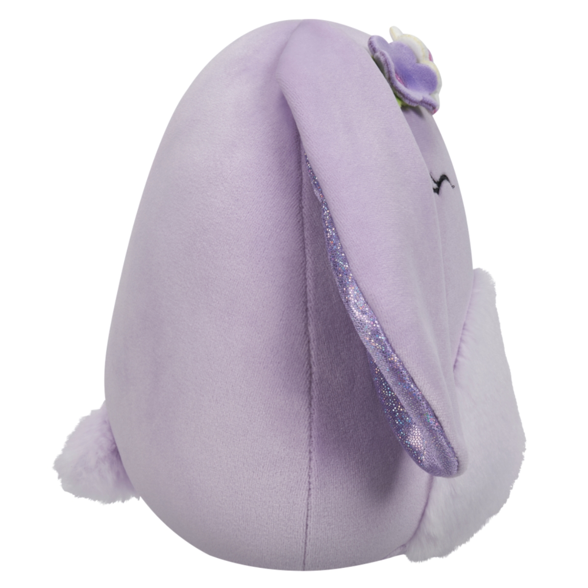 سكويشمالوز لعبة محشوة 7.5 إنش، بابلز الأرنب عيد الفصح، متنوعة، للجنسين، من عمر 3 إلى 4 سنوات