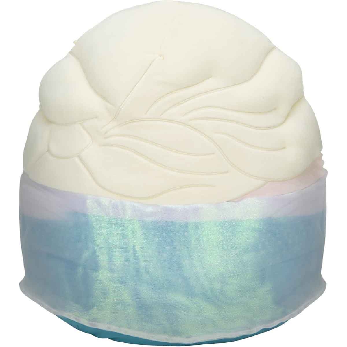 Squishmallows 8″ Dinsey Frozen Elsa Plush Toy Unisex, 3-4 Years