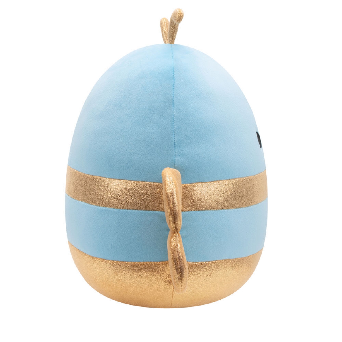 Squishmallows Adopt Me 14″ Queen Bee Plush Toy Unisex, 3-4 Years