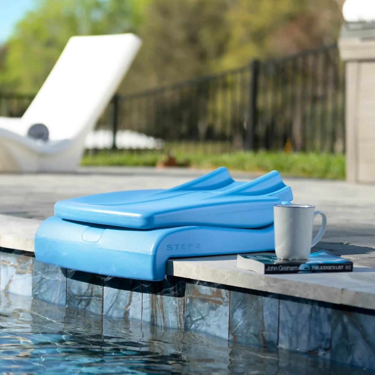 Step2 Foldable Flip Seat Unisex, 13+ Years