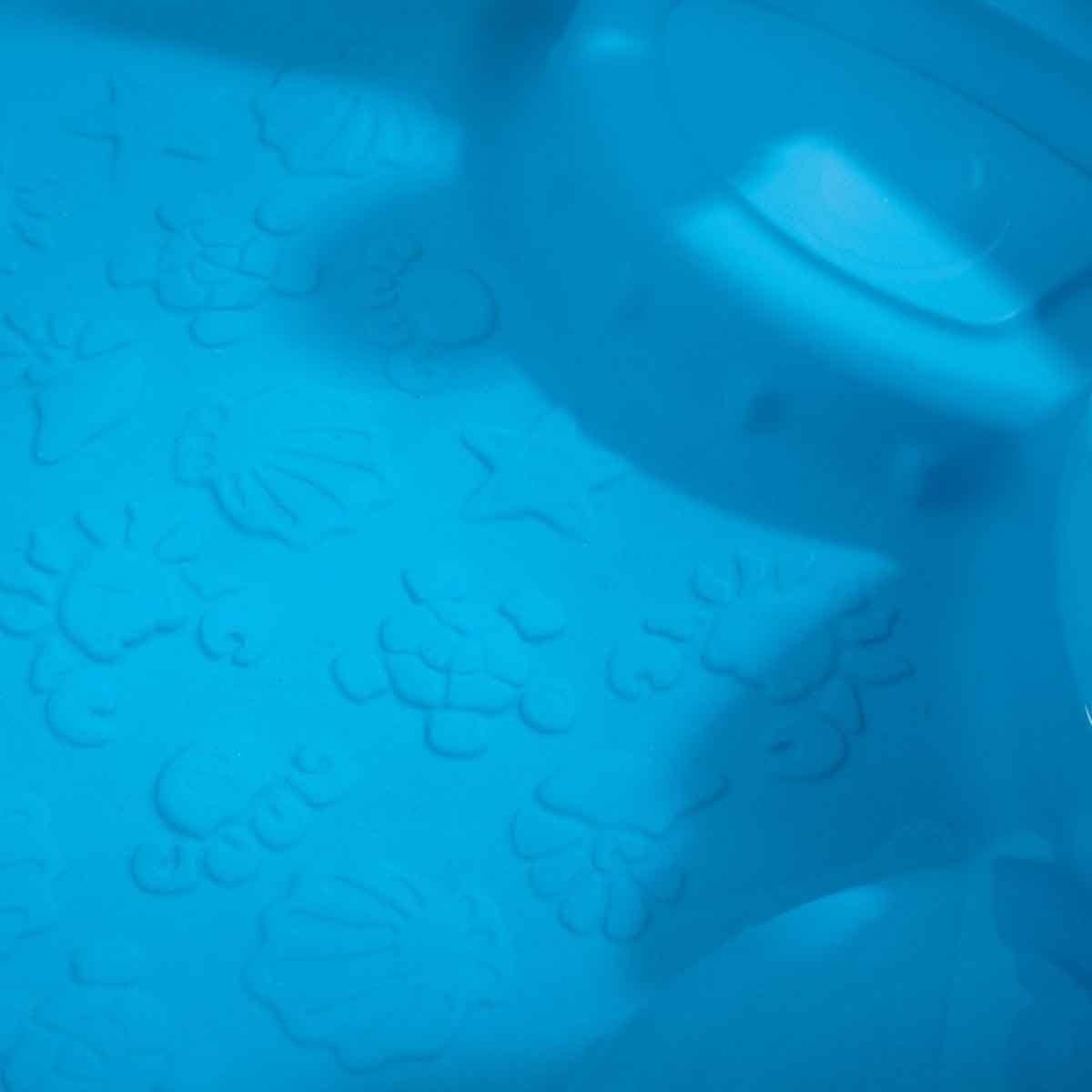 Step2 Play & Shade Kids Pool Unisex, 3-4 Years