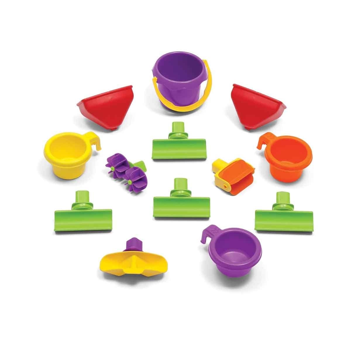 Step2 Waterfall Discovery Wall Water Table Toddler, 0-2 Years