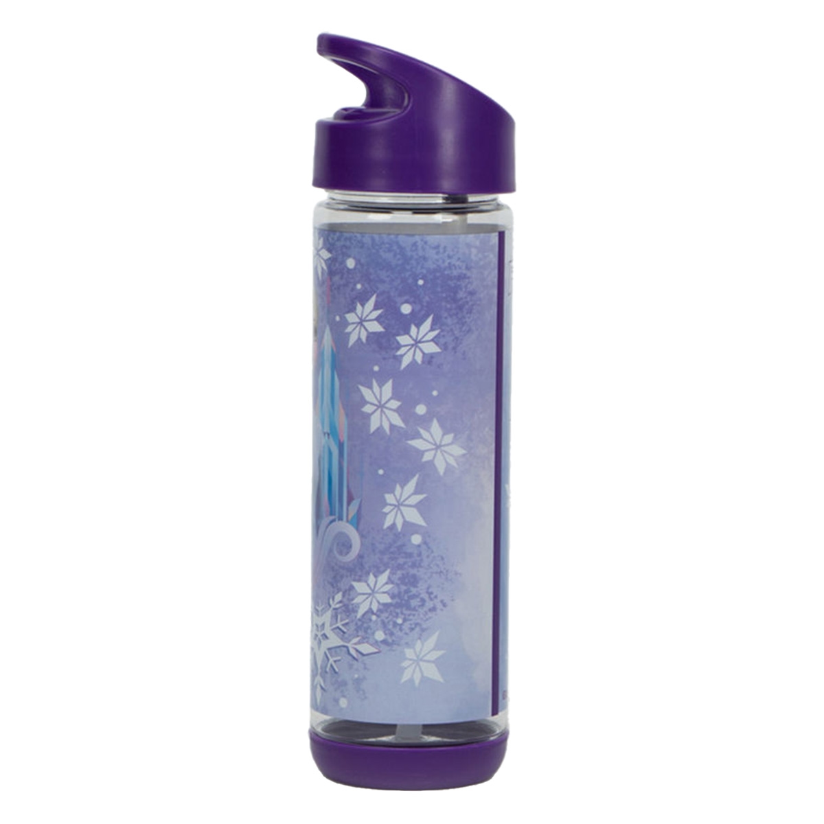 سنس بي تي اس زجاجة ماء بلاستيكية ديزني فروزن للبنات، 3-4 سنوات