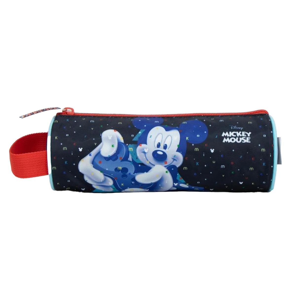 سنس بي تي اس مقلمة ديزني ميكي للجنسين، 3-4 سنوات