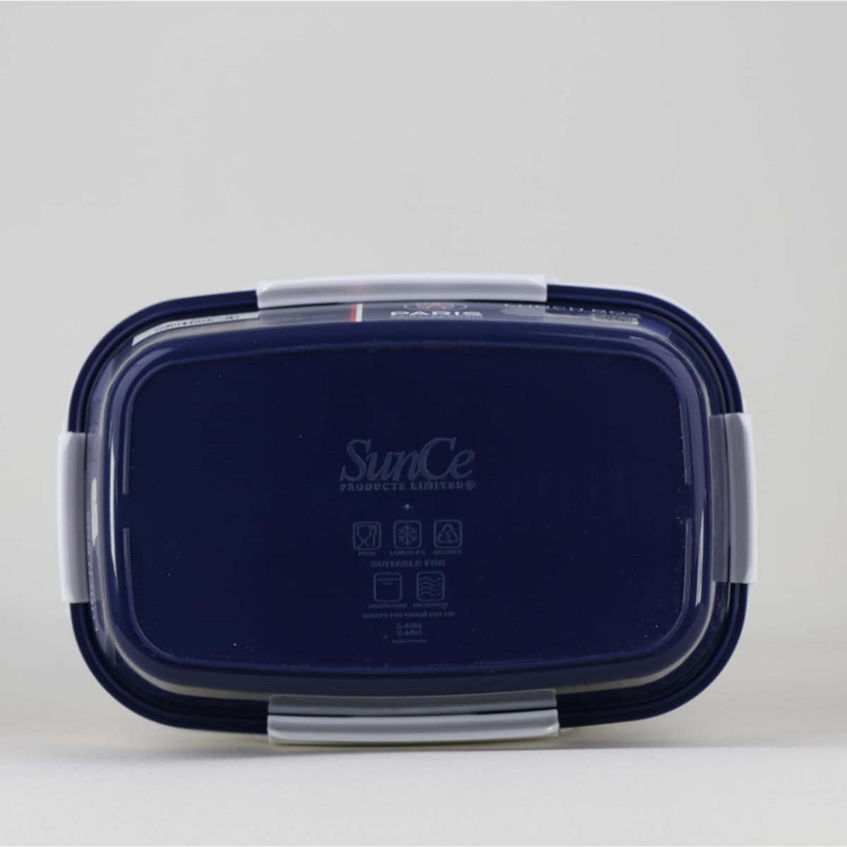 سنس علبة غداء BTS باريس سان جيرمان للأولاد، 3-4 سنوات