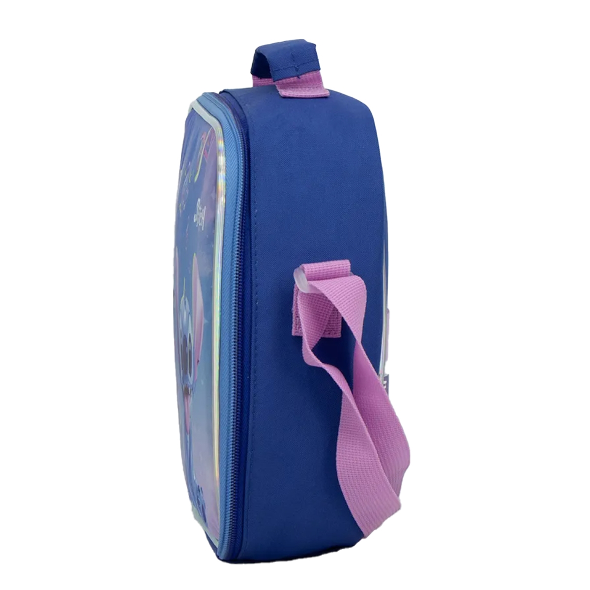 سنس بي تي اس شنطة غداء حرارية ديزني ستيتش S-2251DSH للجنسين، 3-4 سنوات