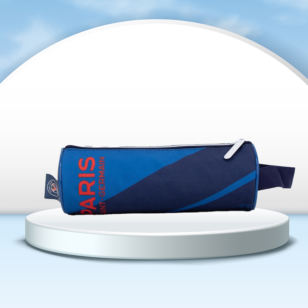 Sunce BTS S-301PSW Paris Saint-Germain Pencil Case Unisex, 3-4 Years