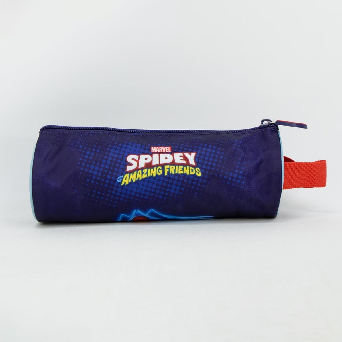 سنس بي تي إس سبايدي آند فريندز مقلمة للجنسين، من عمر 3 إلى 4 سنوات