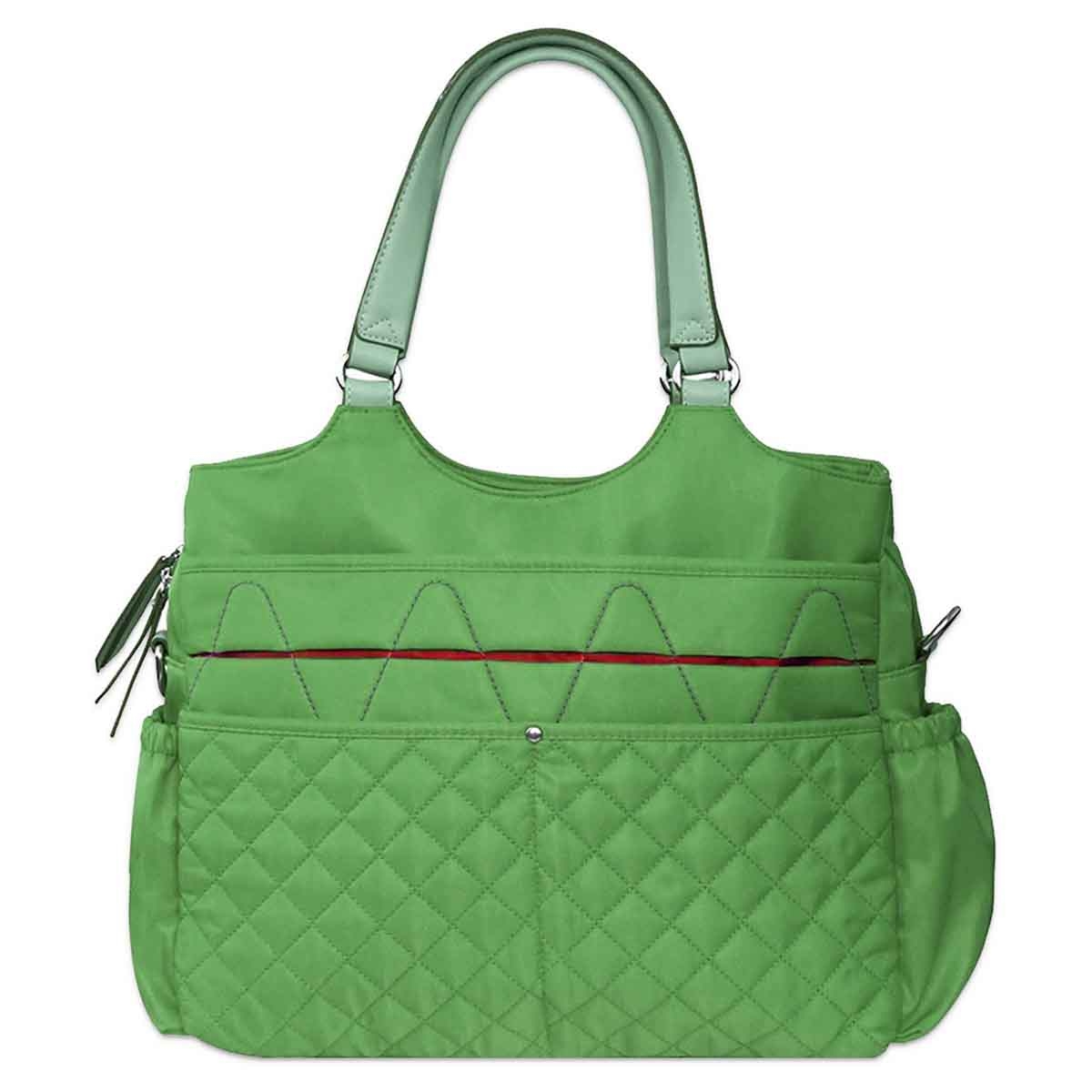 Sunveno 17.7L Fashion Diaper Bag Toddler, 0-2 Years