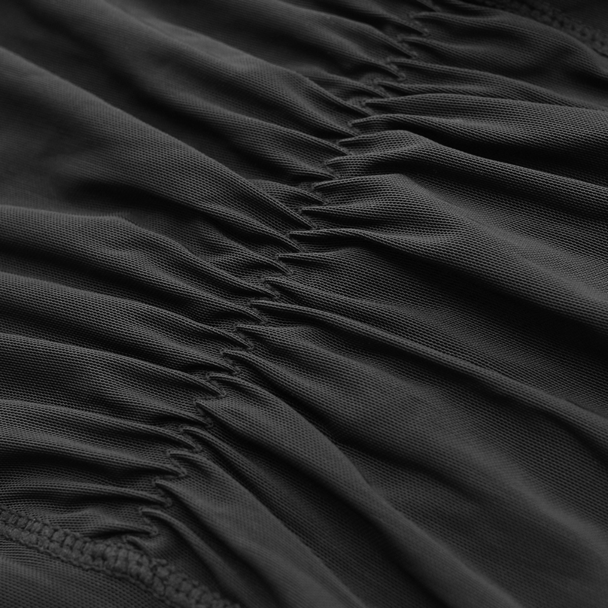 صنفينو مشد بطن بعد الولادة بمقاس XL بلون أسود