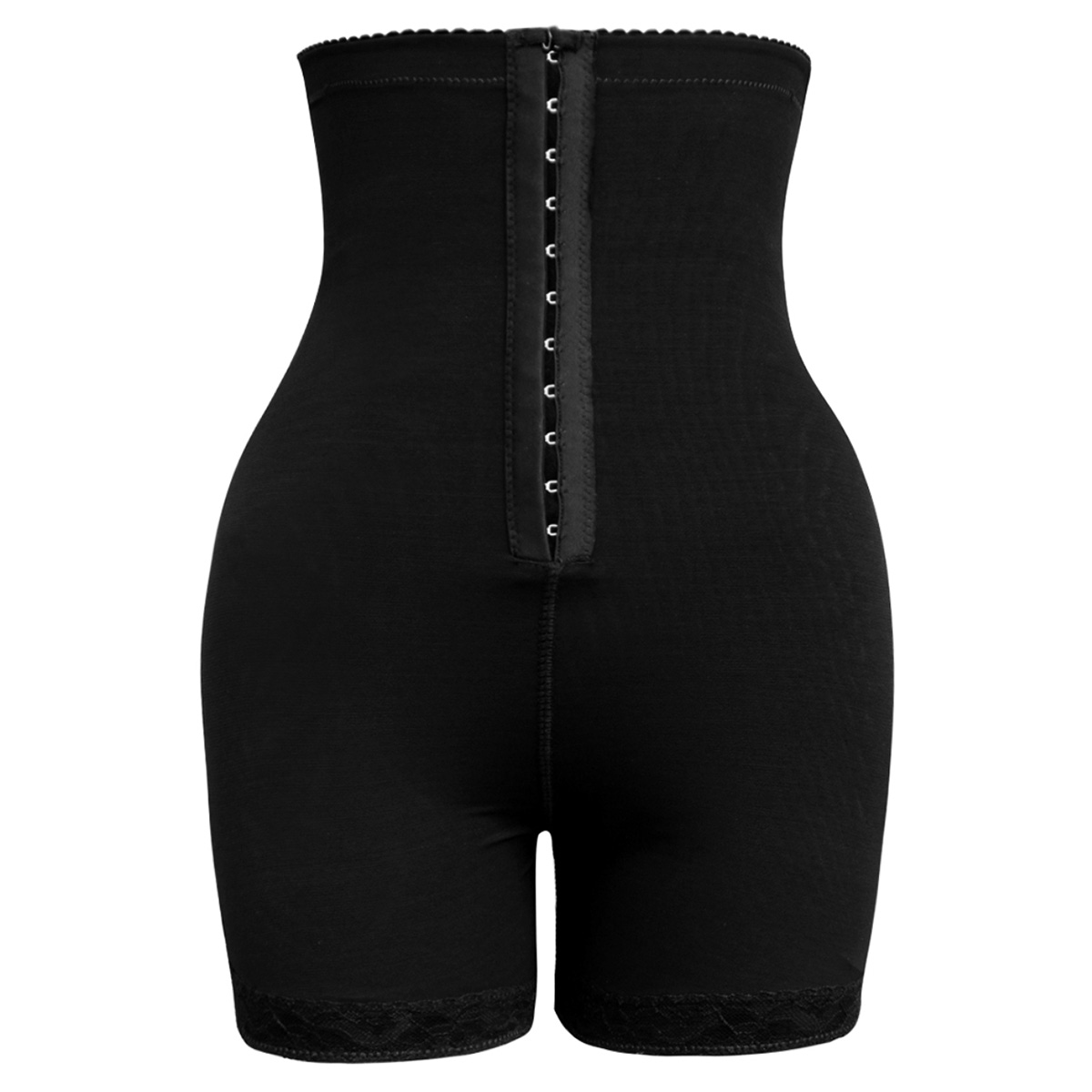 Sunveno Black XXL Size Postpartum Belly Shaper