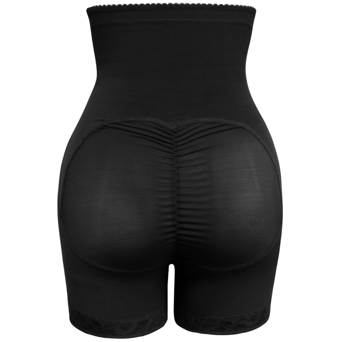 Sunveno Black XXL Size Postpartum Belly Shaper