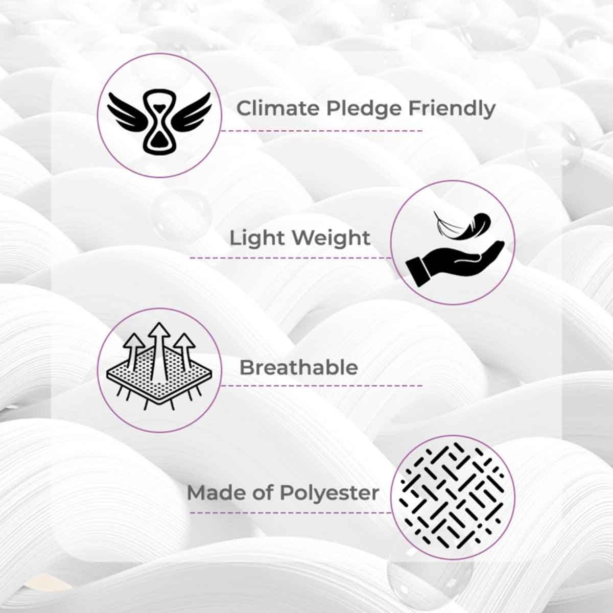 صنفينو مجموعة ملابس داخلية شبكية لما بعد الولادة عدد 2