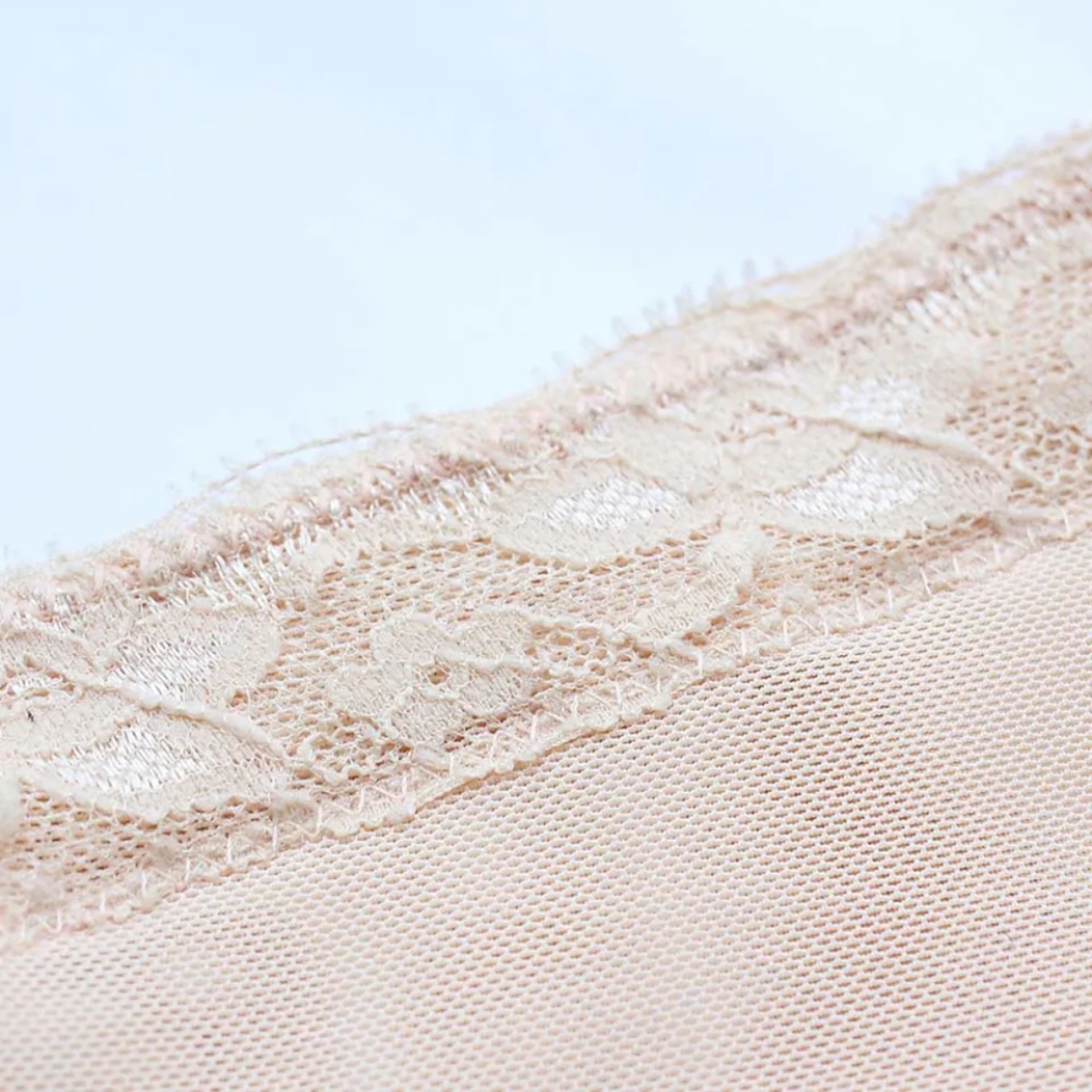 Sunveno Nude XXL Size Postpartum Belly Shaper