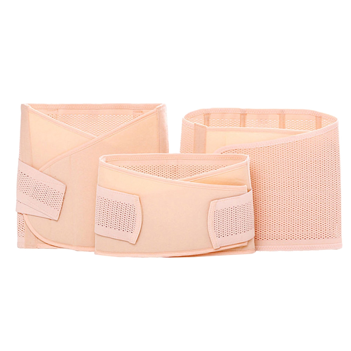 صنفينو حزام حمل قابل للتعديل 3 في 1 مقاس XXXXL