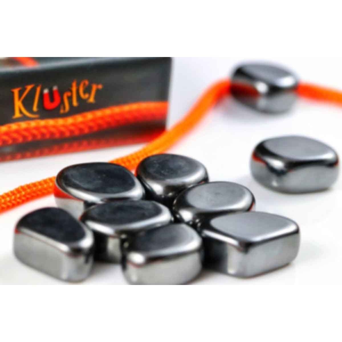 SuperHeated Neurons Kluster Board Game Unisex, 13+ Years