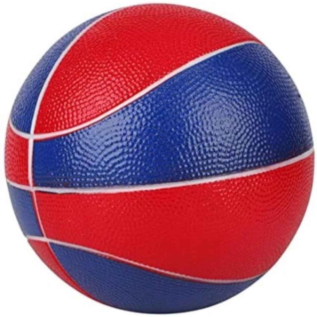 سوبريم سبورتس كرة سلة مطاطية متنوعة موديل JY-B301
