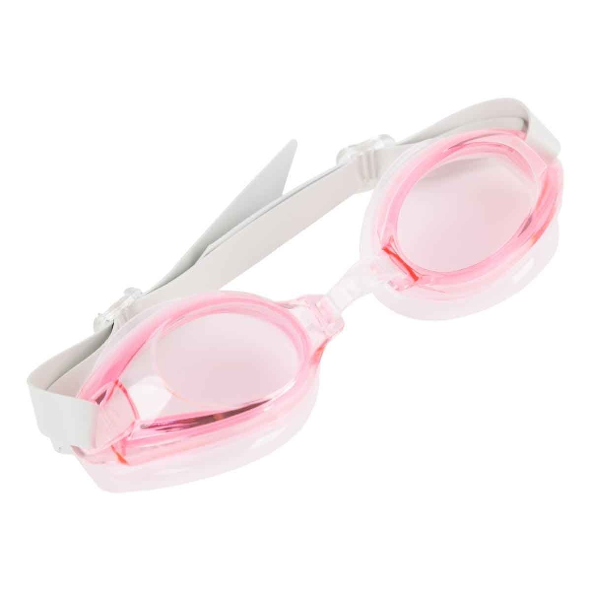 سوبريم سبورتس مجموعة نظارات سباحة متنوعة للمراهقين