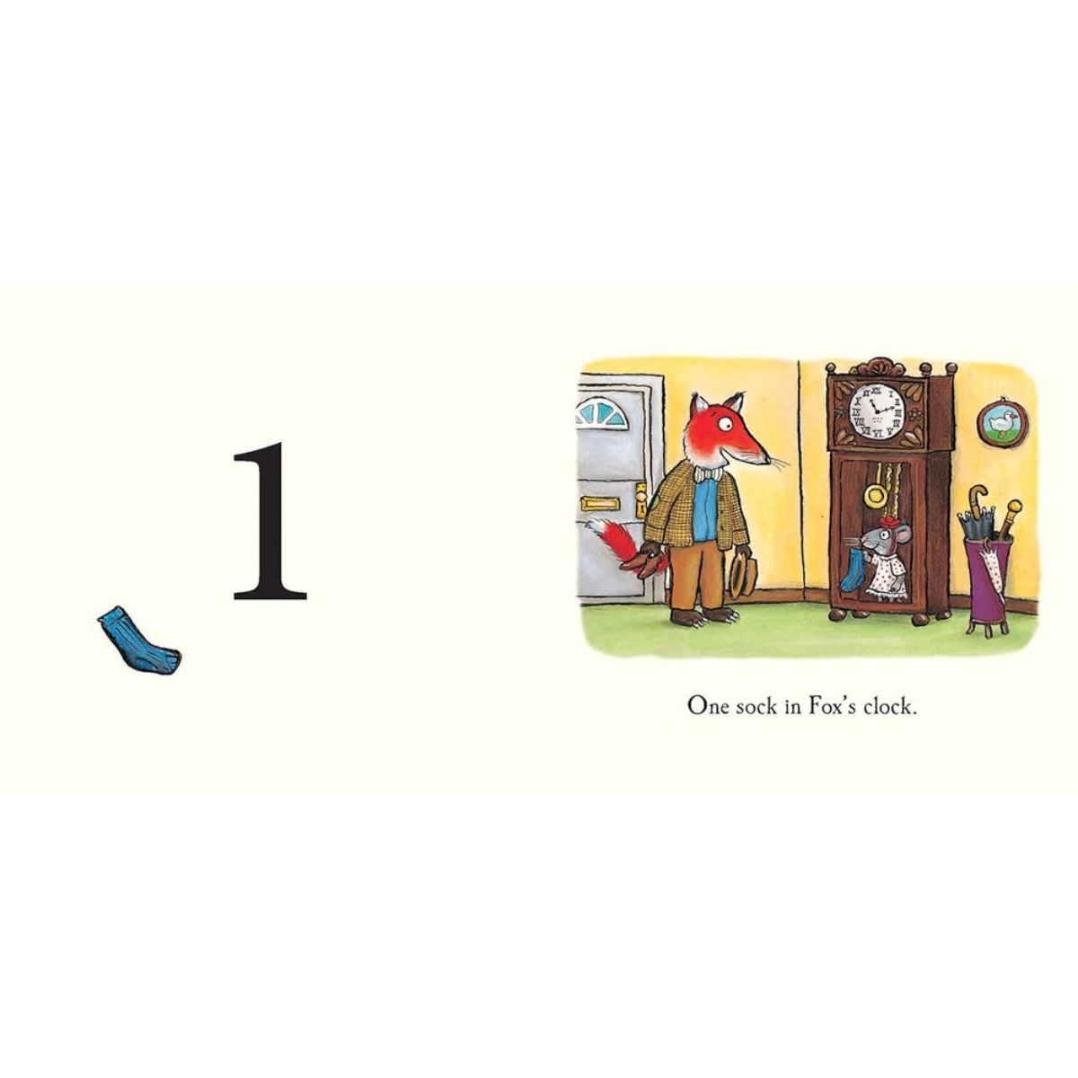 Tales From Acorn Wood Little Library تأليف جوليا دونالدسون - 20 فبراير 2020