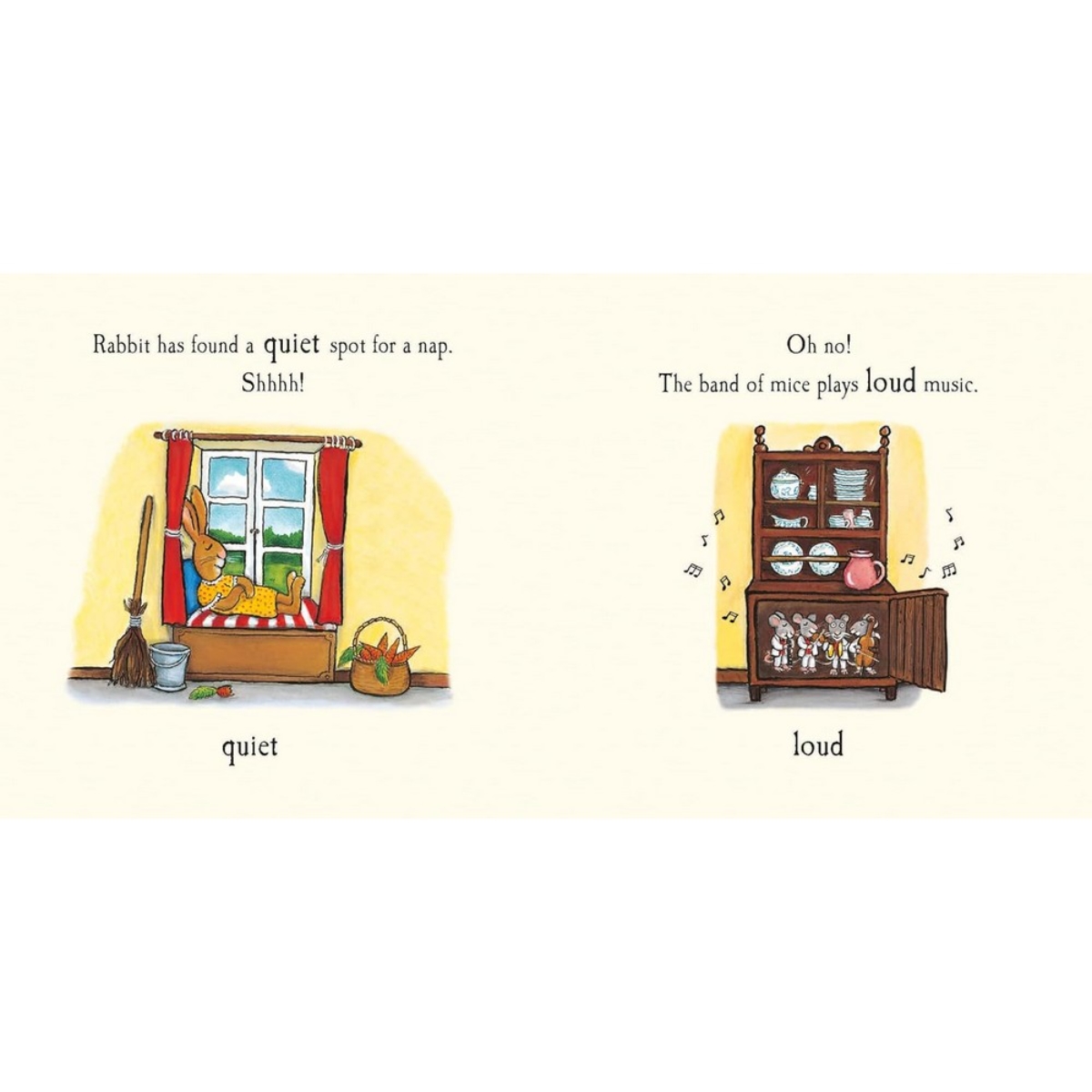 Tales From Acorn Wood Little Library تأليف جوليا دونالدسون - 20 فبراير 2020