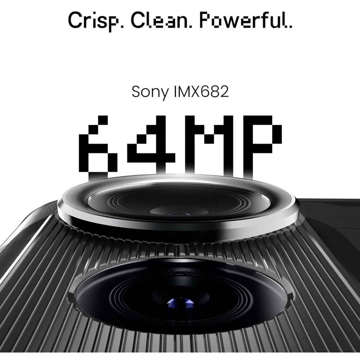 تكنو بوفا كيرف جوال أندرويد فايف جي