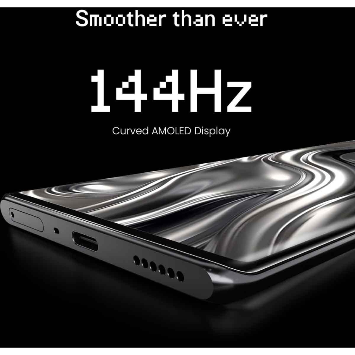 تكنو بوفا كيرف جوال أندرويد فايف جي