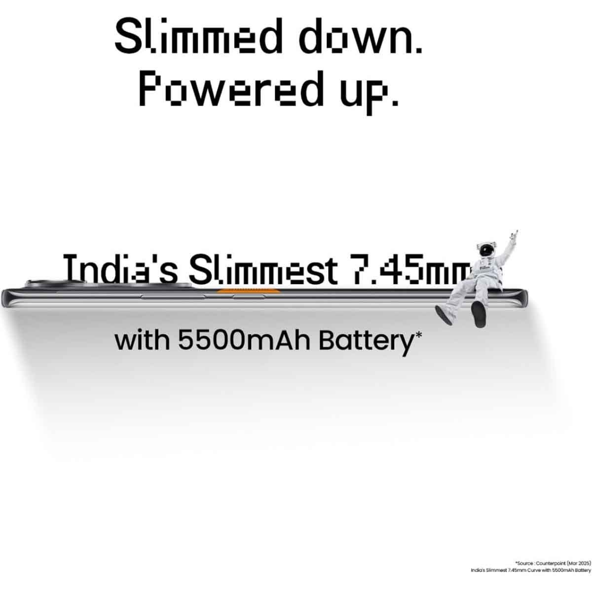 تكنو بوفا كيرف جوال أندرويد فايف جي