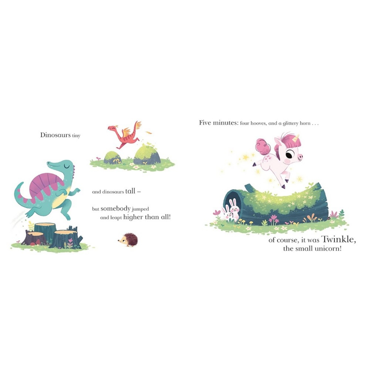 Ten Minutes to Bed: سباق الديناصور الكبير تأليف ريانون فيلدينغ وكريس تشاترتون - 6 يوليو 2023