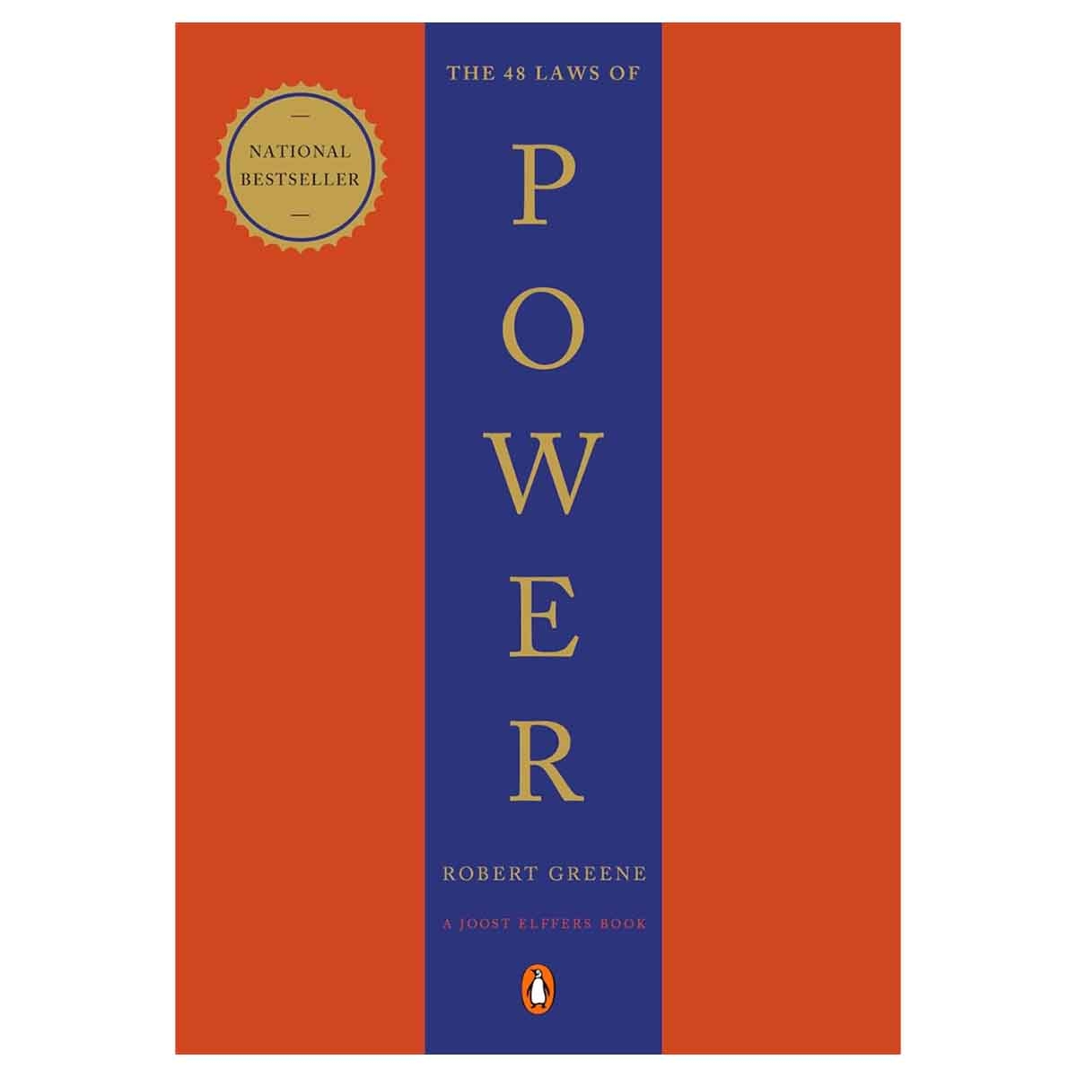 The 48 Laws of Power by Robert Greene - 01-09-2000