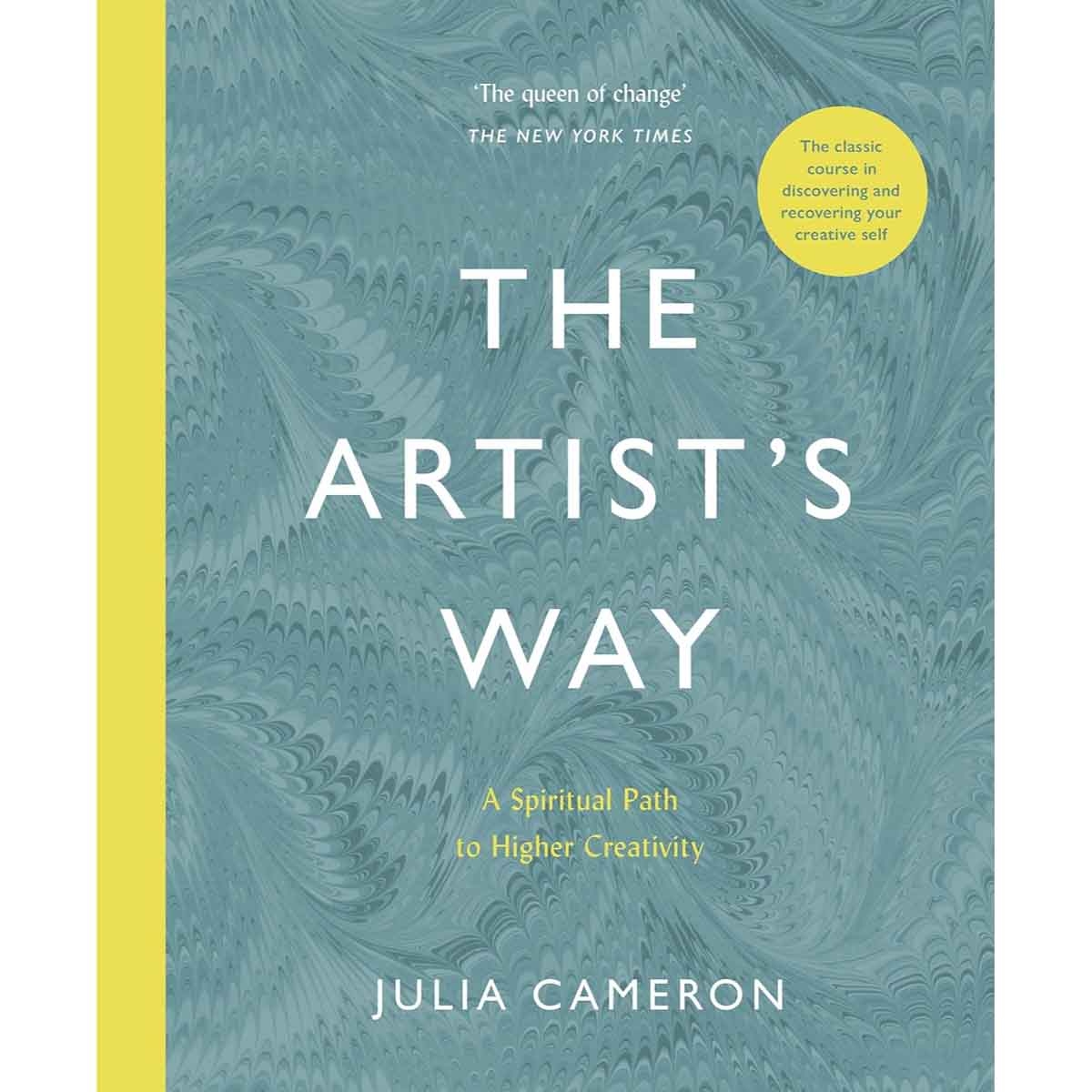 The Artist's Way by Julia Cameron - 05-11-2020
