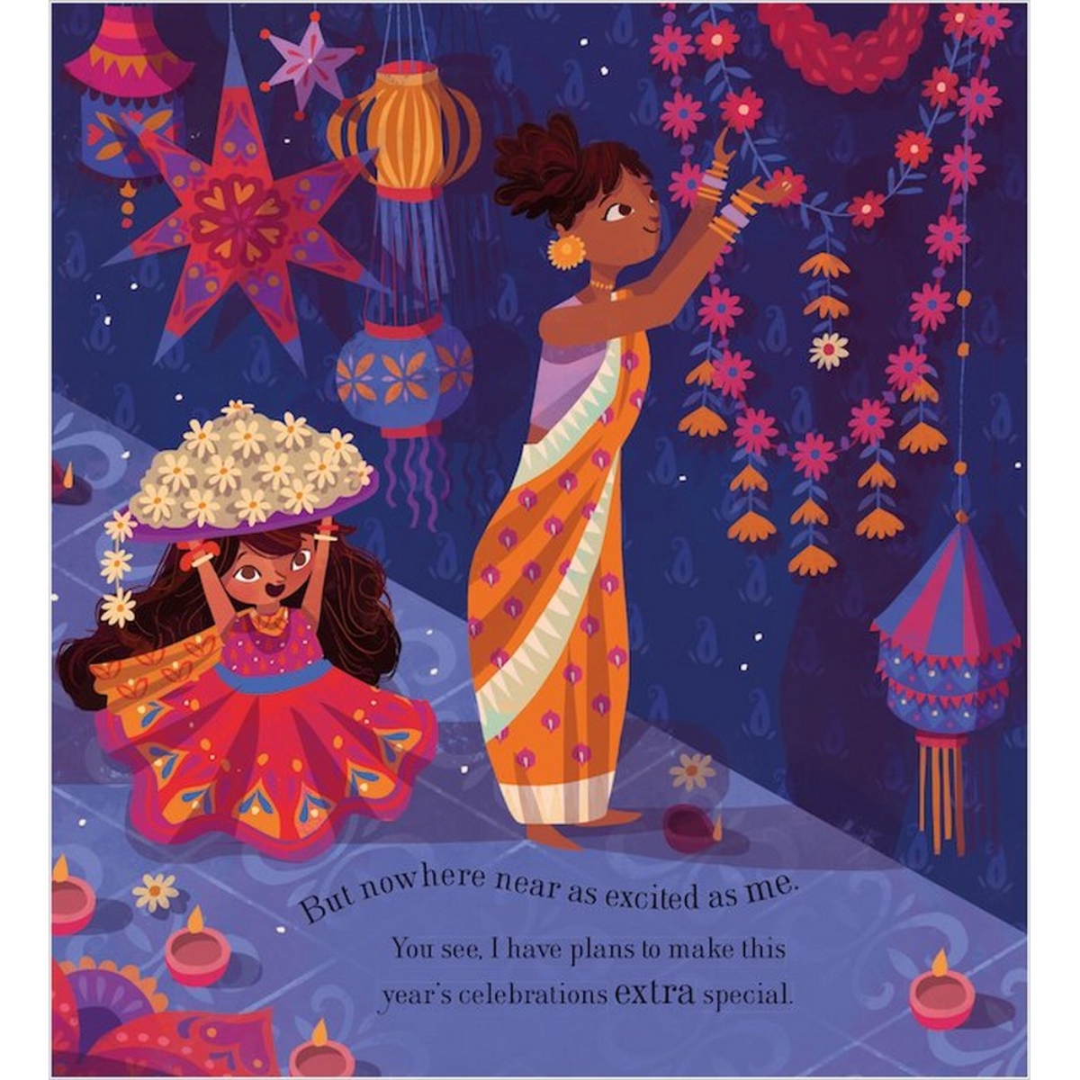 The Best Diwali Ever (PB) تأليف سونالي شاه - 2 سبتمبر 2021