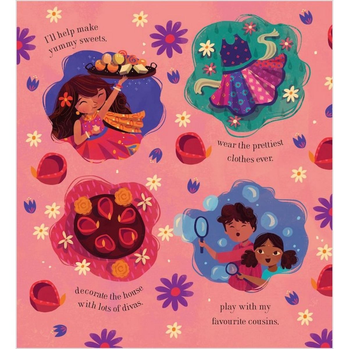 The Best Diwali Ever (PB) تأليف سونالي شاه - 2 سبتمبر 2021