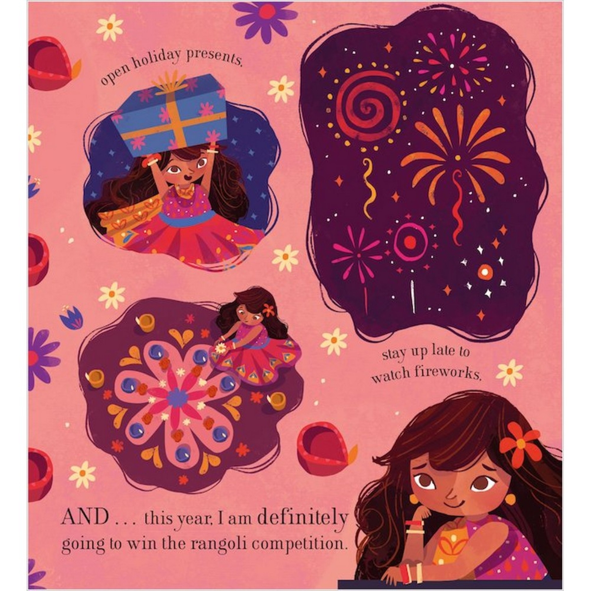 The Best Diwali Ever (PB) تأليف سونالي شاه - 2 سبتمبر 2021