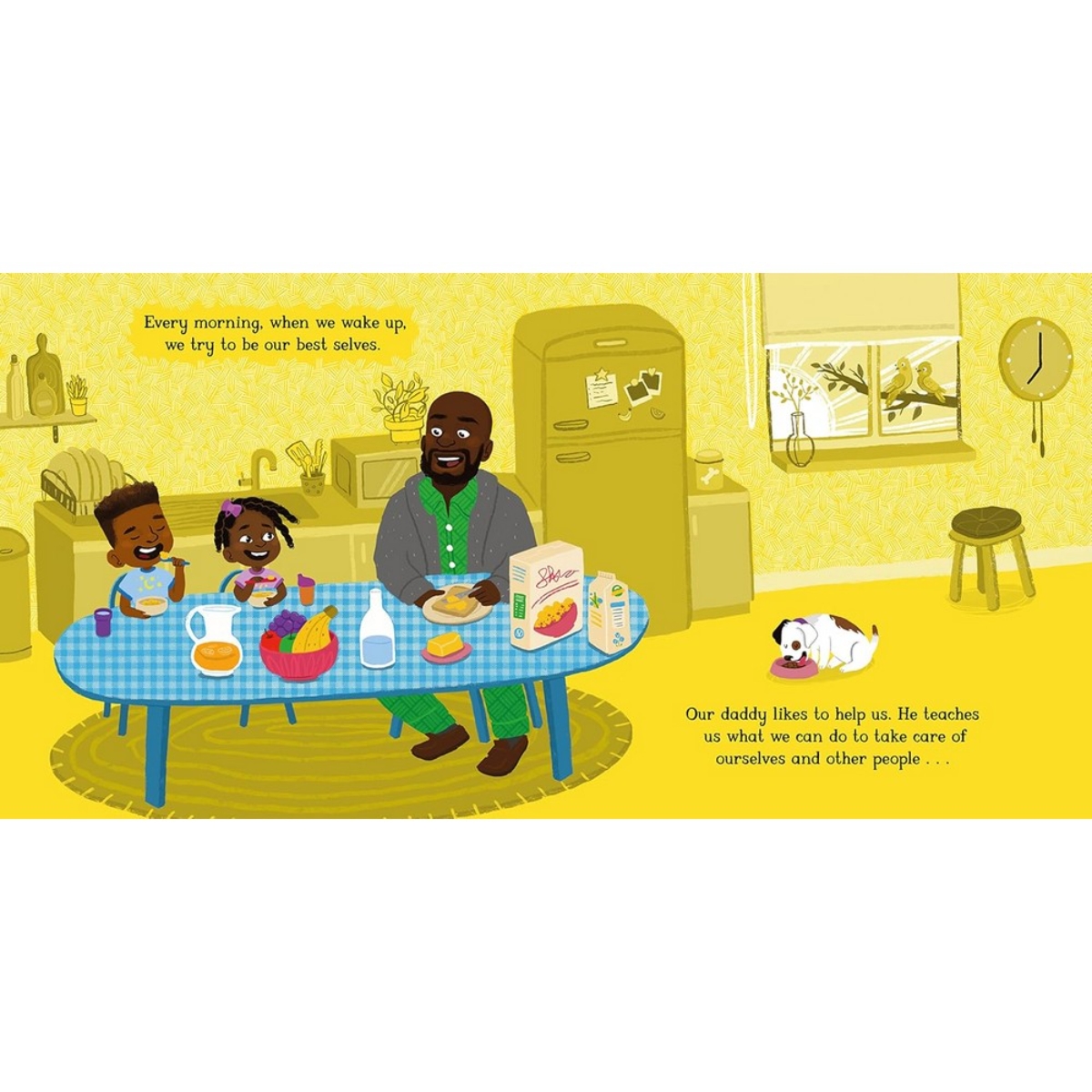 The Best Me!: أول كتاب للعناية الذاتية للأطفال الأصحاء والسعداء تأليف مارفين هاريسون - 15 يونيو 2023