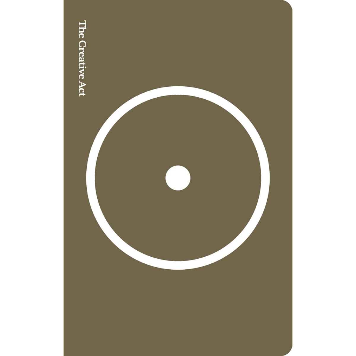 The Creative Act by Rick Rubin - 03-07-2025