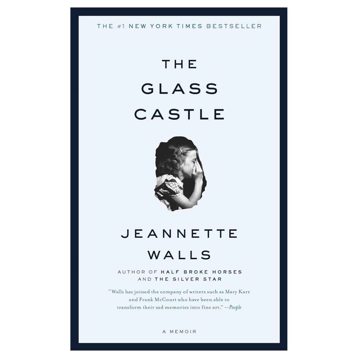 The Glass Castle by Jeannette Walls - 17-01-2006