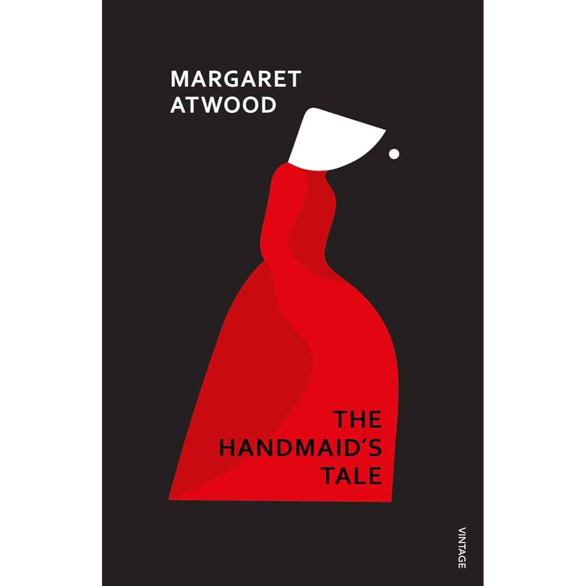 The Handmaid's Tale by Margaret Atwood - 1996