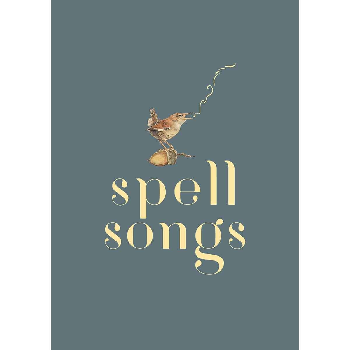 The Lost Words: Spell Songs by Beth Porter, Seckou Keita, Jackie Morris, Jim Molyneux, Julie Fowlis, Robert Macfarlane, Karine Polwart, Kerry Andrew, Kris Drever & Rachel Newton - 11-07-2019
