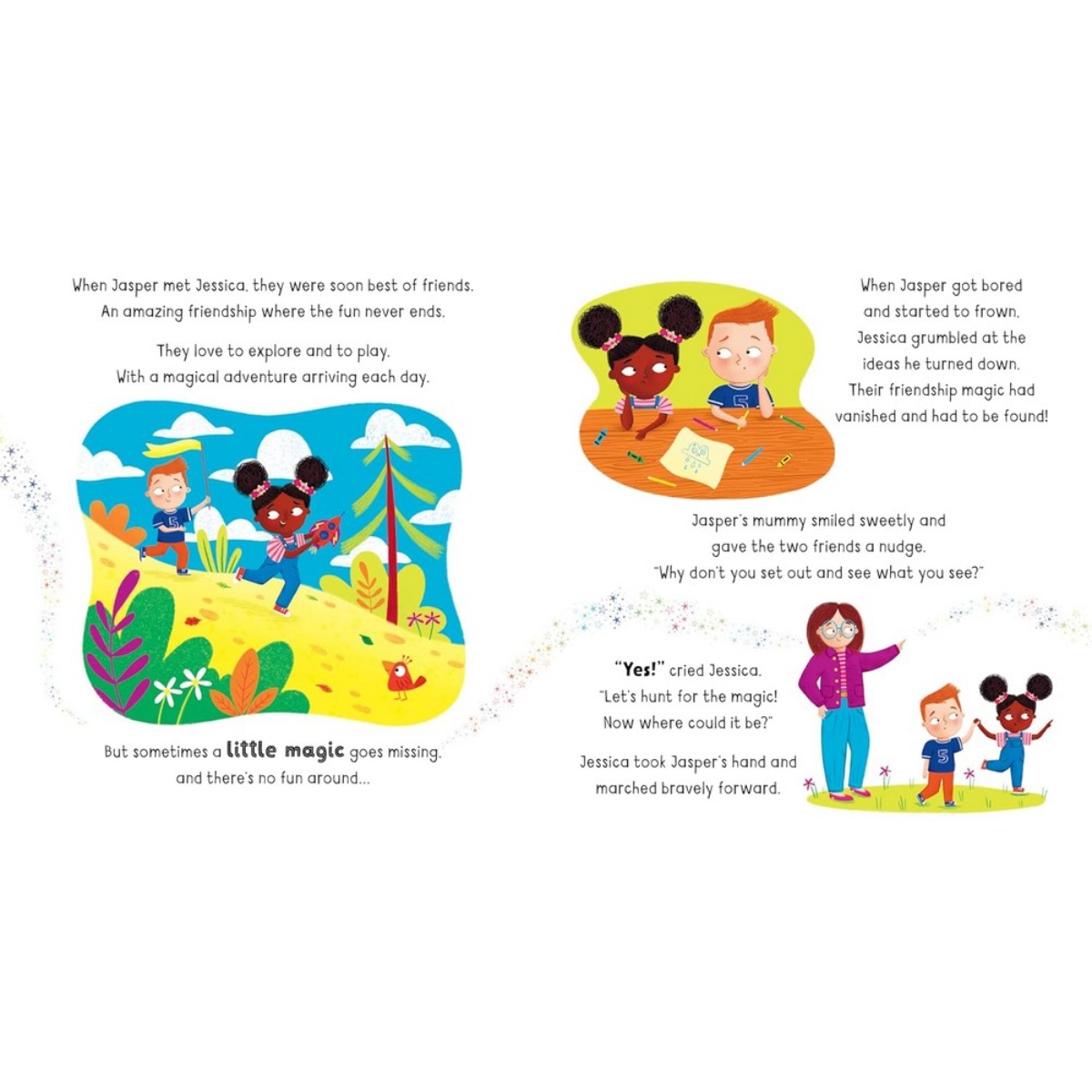 The Magic is You, the Magic is Me by Christine McGuinness - 28 Mar 2024