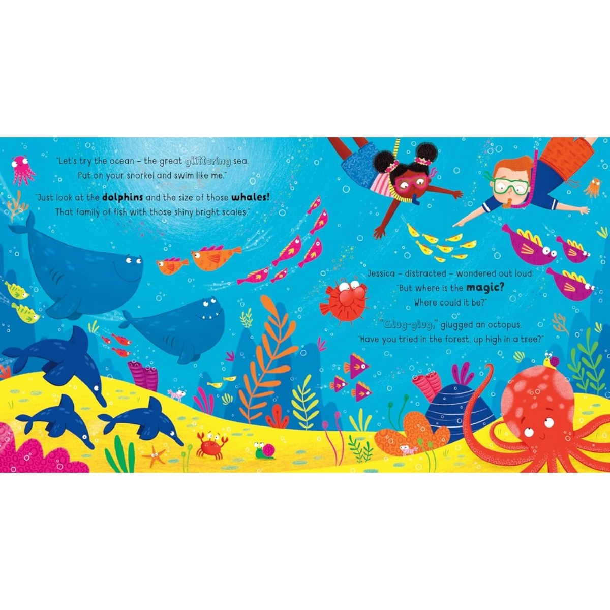 The Magic is You, the Magic is Me by Christine McGuinness - 28 Mar 2024