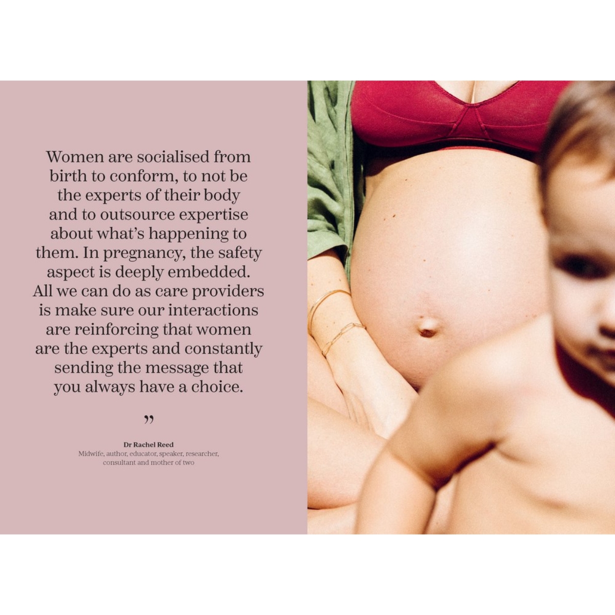 The Motherhood Space: رفيقك وسط الفوضى الجميلة لحياة الأم المعاصرة تأليف غابرييل نانكارو - 45244